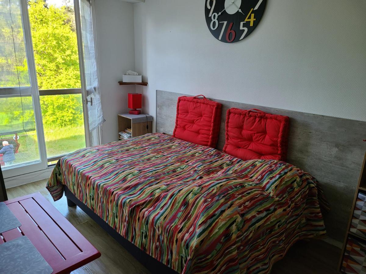 Apartment Port De Plaisance *