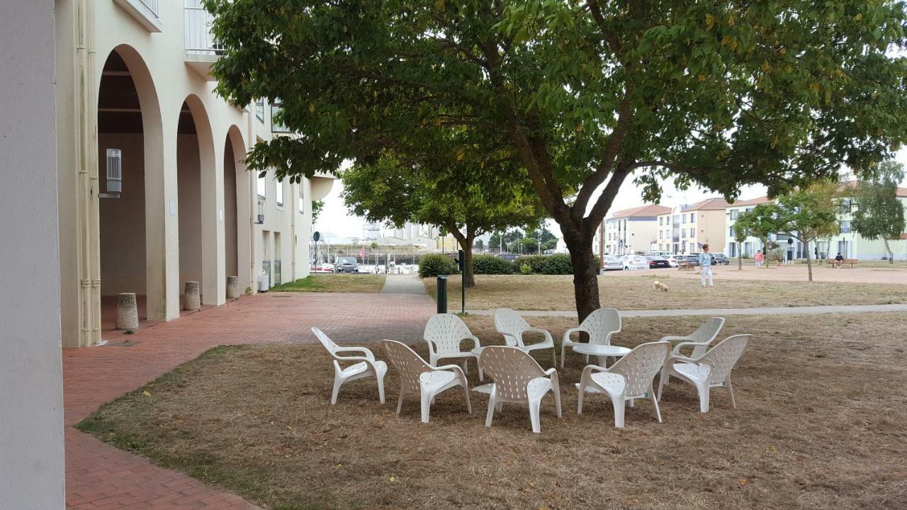 Port De Plaisance Apartment *