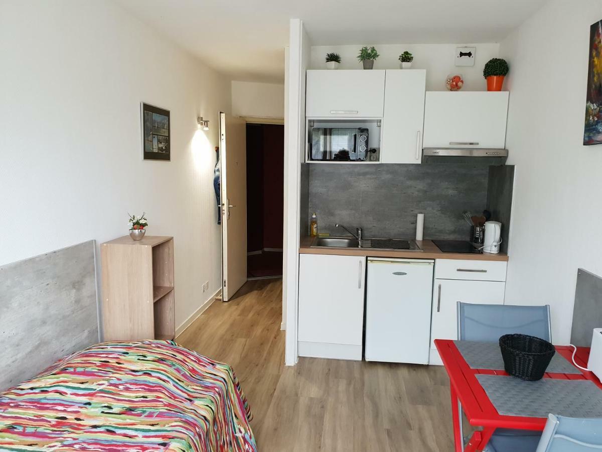 Port De Plaisance Apartment Les Sables-dʼOlonne