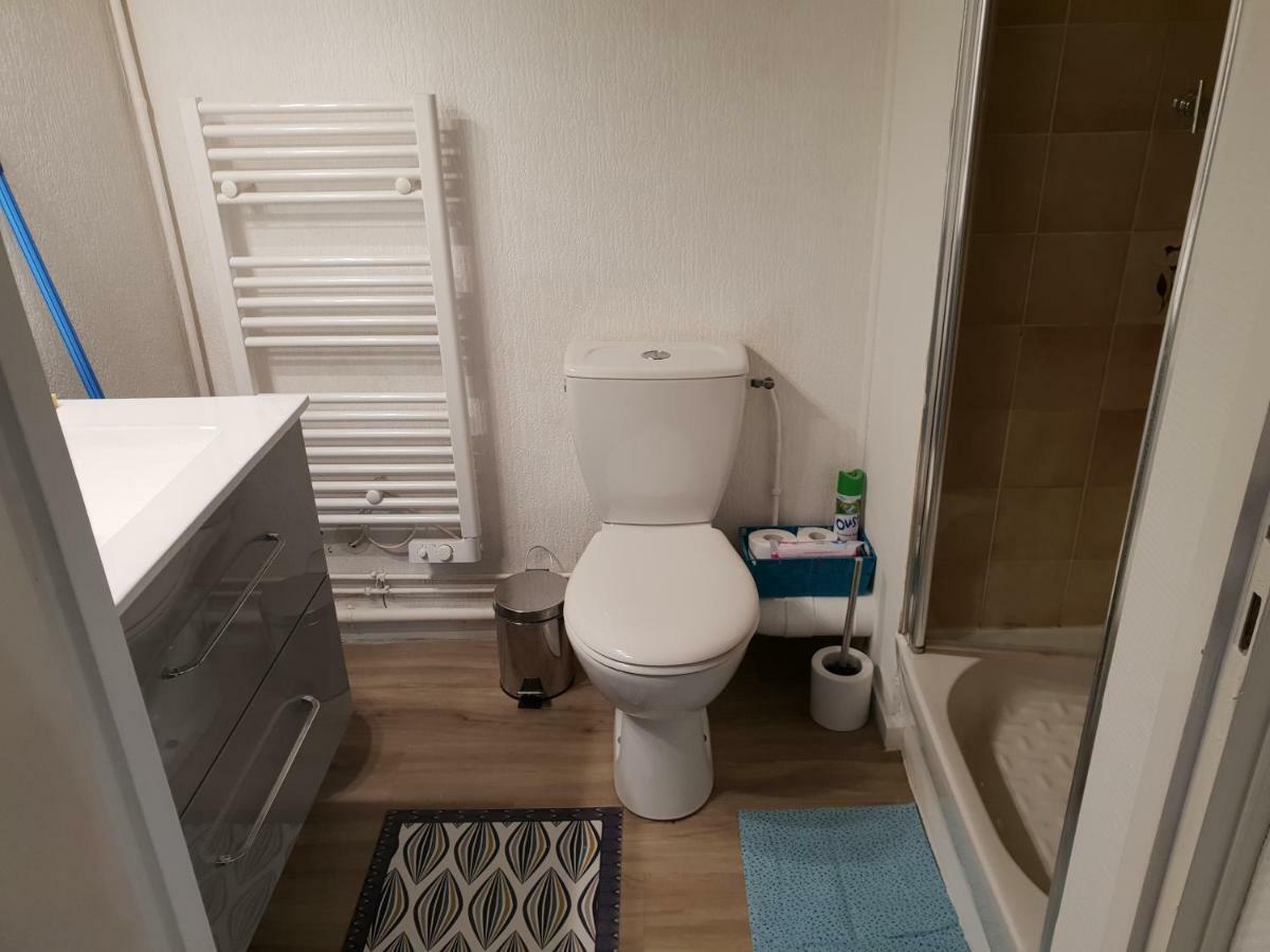 Apartment Port De Plaisance Les Sables-dʼOlonne